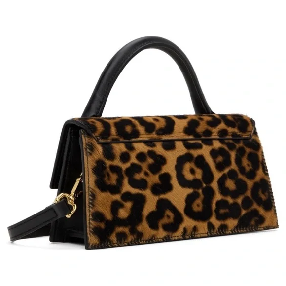 Jacquemus Chiquito Long Handbag - Picture 3 of 5